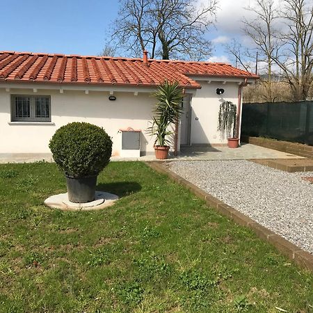La Camelia Villa Massa e Cozzile Ngoại thất bức ảnh