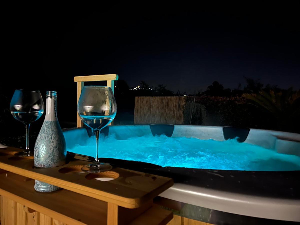 La Camelia Villa Massa e Cozzile Ngoại thất bức ảnh