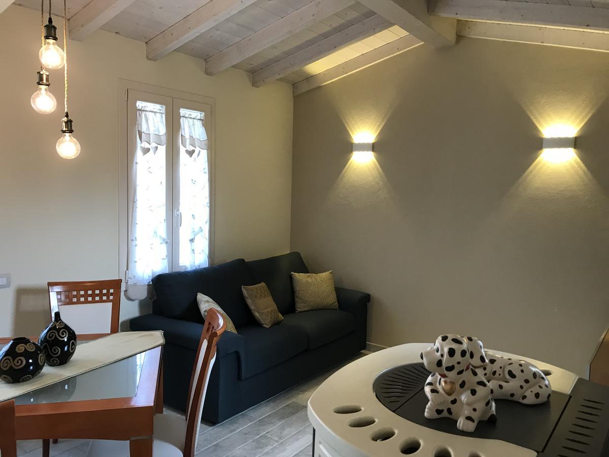 La Camelia Villa Massa e Cozzile Ngoại thất bức ảnh
