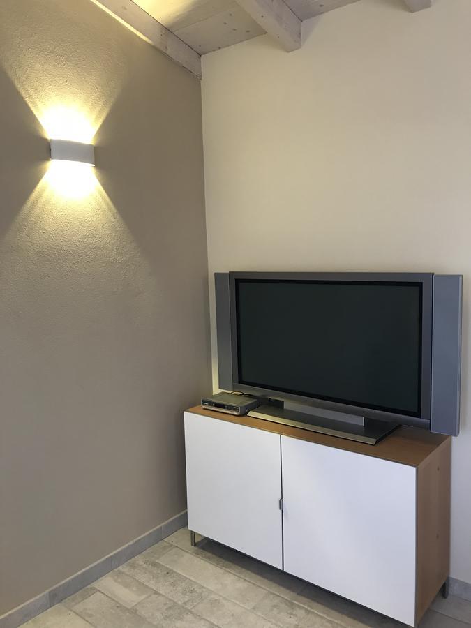 La Camelia Villa Massa e Cozzile Ngoại thất bức ảnh