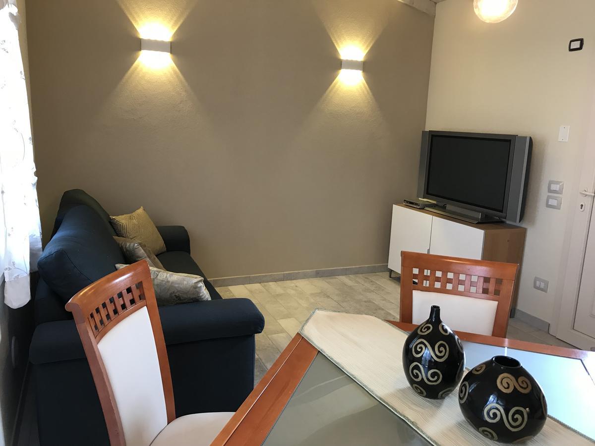 La Camelia Villa Massa e Cozzile Ngoại thất bức ảnh