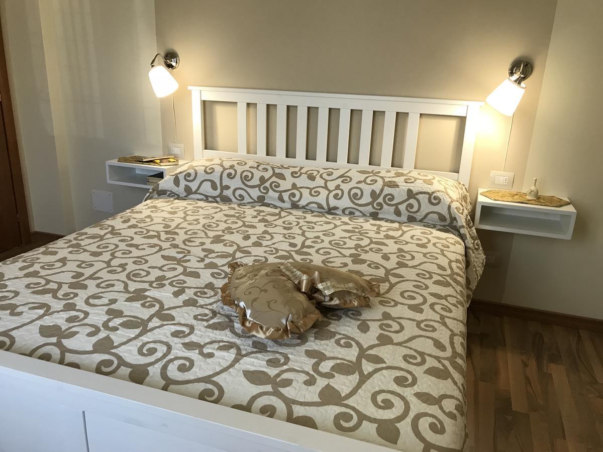 La Camelia Villa Massa e Cozzile Ngoại thất bức ảnh