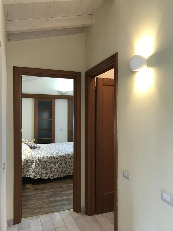 La Camelia Villa Massa e Cozzile Ngoại thất bức ảnh
