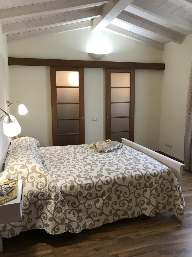 La Camelia Villa Massa e Cozzile Ngoại thất bức ảnh